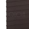 Доска фасадная ДПК 3D SEQUOIA Evolution WOOD BROWN купить в Перми