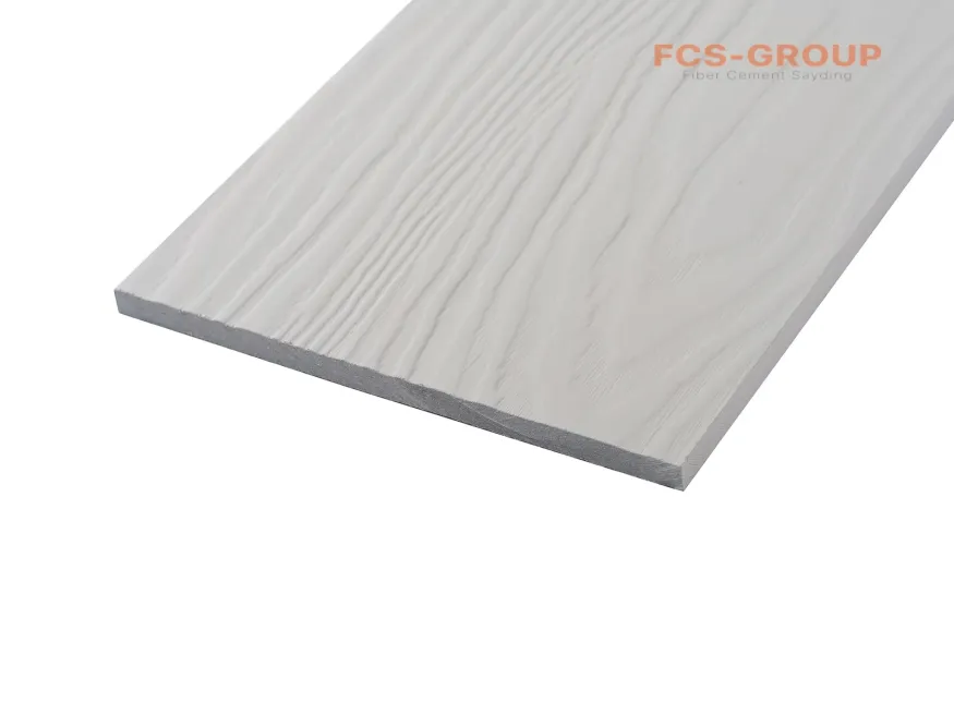 Фиброцементная панель FCSPRO Wood Classic F05 Серый минерал купить в Перми