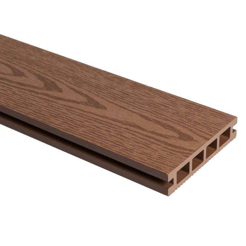 Террасная доска из ДПК CM Decking Natur, Рябина купить в Перми