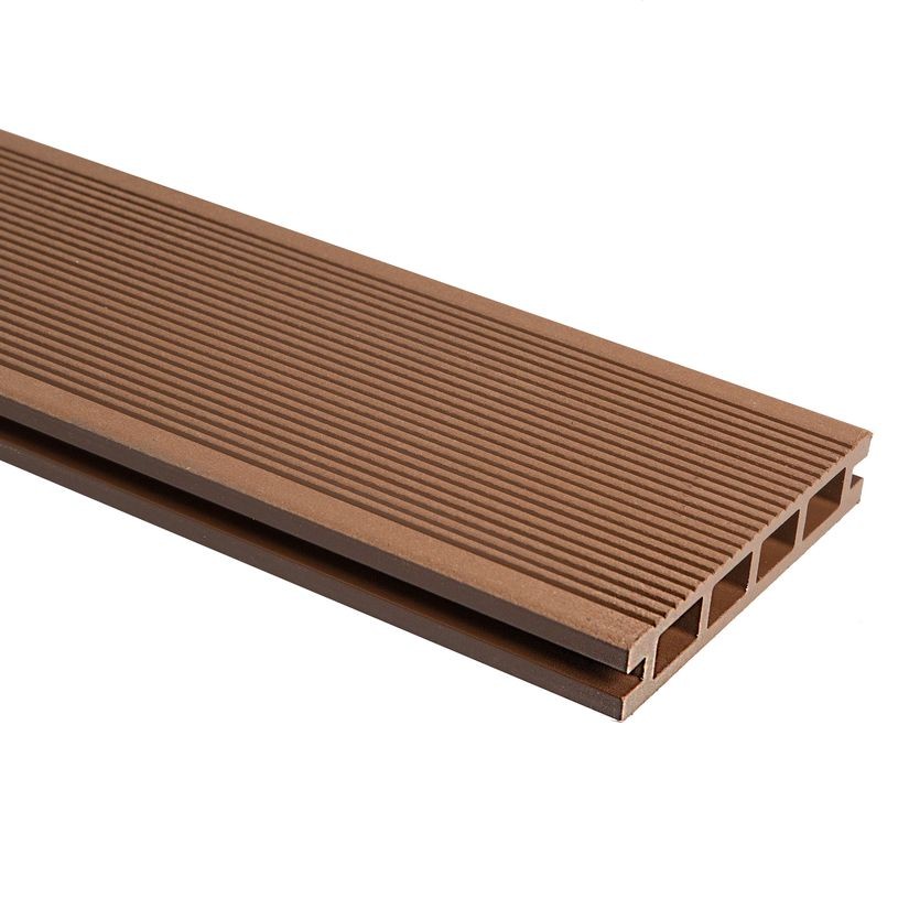 Террасная доска из ДПК CM Decking Natur, Рябина купить в Перми