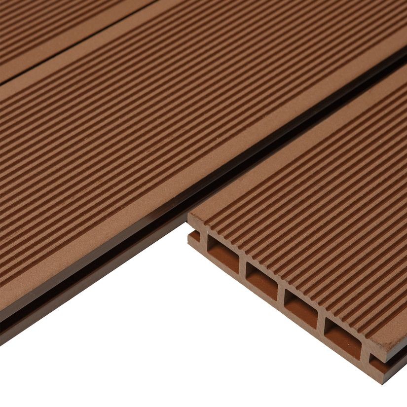 Террасная доска из ДПК CM Decking Natur, Рябина купить в Перми
