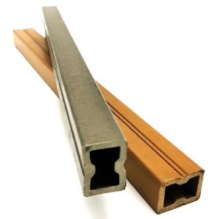 Лаги из ДПК 30х40 NanoWood купить в Перми