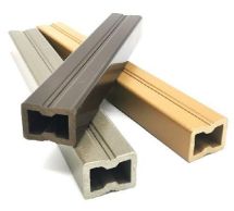 Лага ДПК NanoWood 30х40х4000мм