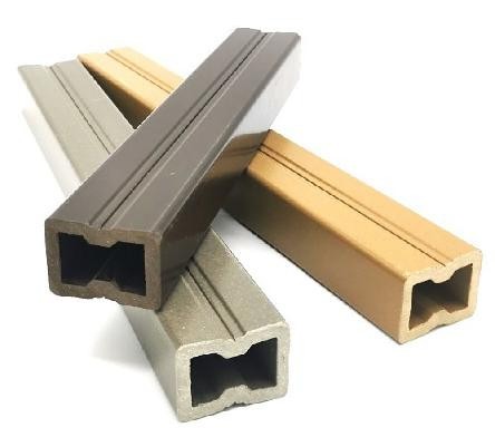Лаги из ДПК 30х40 NanoWood купить в Перми