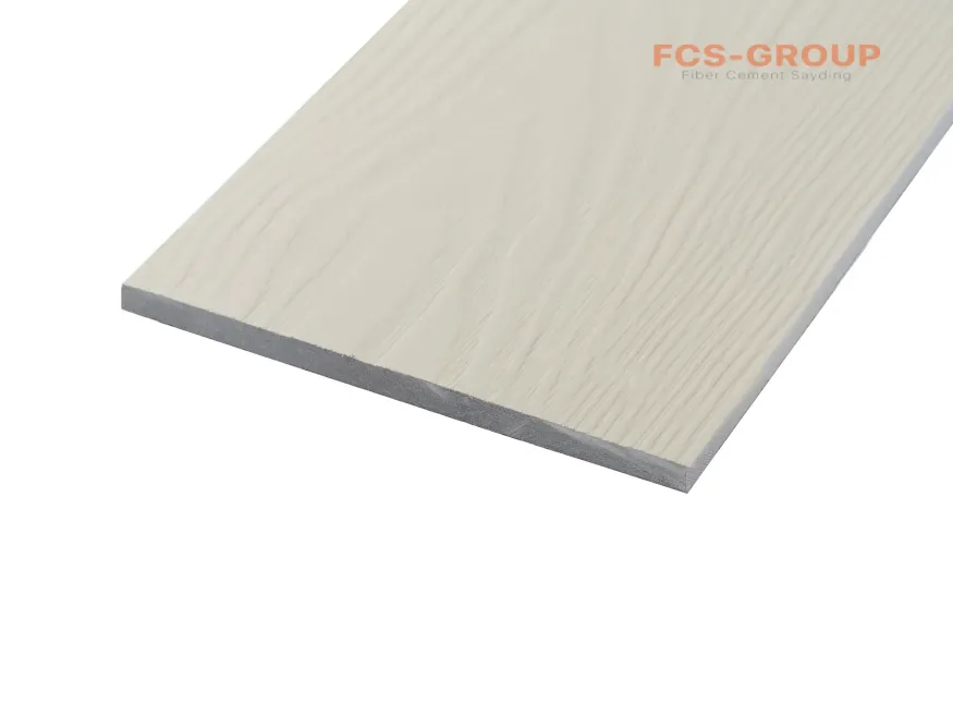 Фиброцементная панель FCSPRO Wood Classic F07 Зимний лес купить в Перми