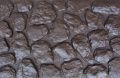 Фасадная панель Аэлит Коричневый мелкокаменный купить в Перми