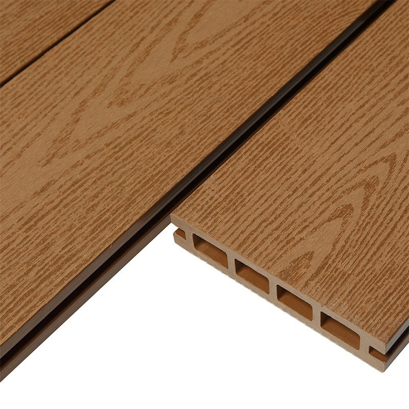 Террасная доска из ДПК CM Decking Natur, Дуб купить в Перми