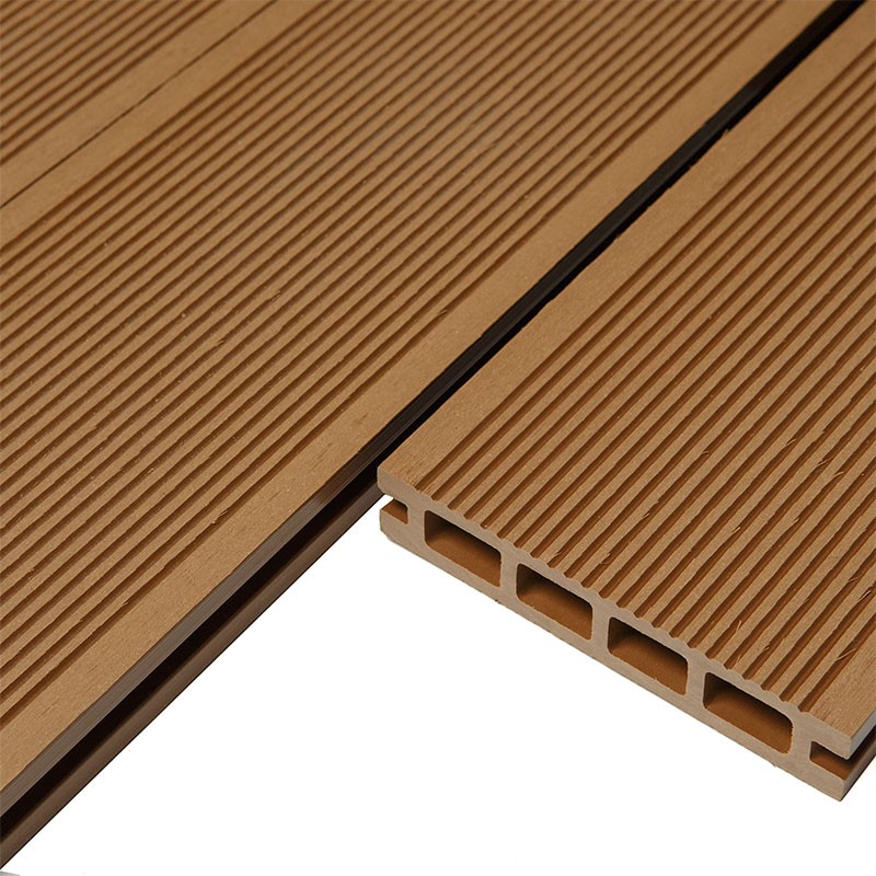 Террасная доска из ДПК CM Decking Natur, Дуб купить в Перми
