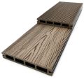 Террасная доска NanoWood «Lite» ECO Шоколад купить в Перми