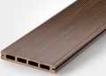 Террасная доска NanoWood «Lite» ECO Шоколад купить в Перми