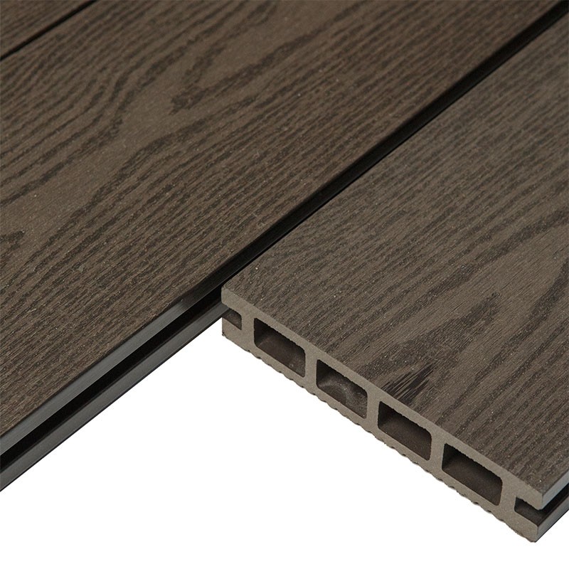 Террасная доска из ДПК CM Decking Natur, Венге купить в Перми