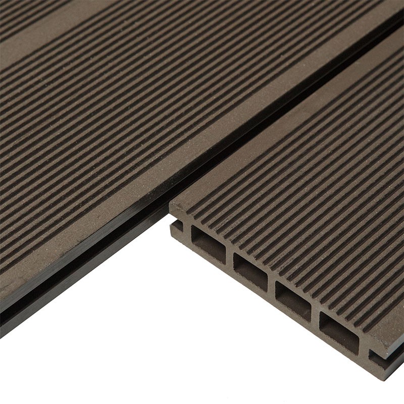 Террасная доска из ДПК CM Decking Natur, Венге купить в Перми