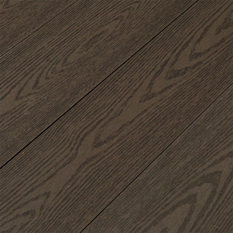 Террасная доска из ДПК CM Decking Natur, Венге купить в Перми