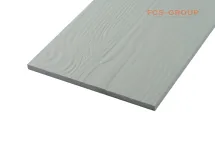 Фиброцементная панель FCSPRO Wood Classic F06 Дождливый океан