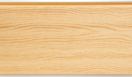 Доска террасная NanoWood «Lite» ECO Орех купить в Перми
