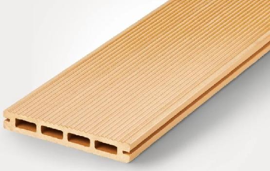 Доска террасная NanoWood «Lite» ECO Орех купить в Перми