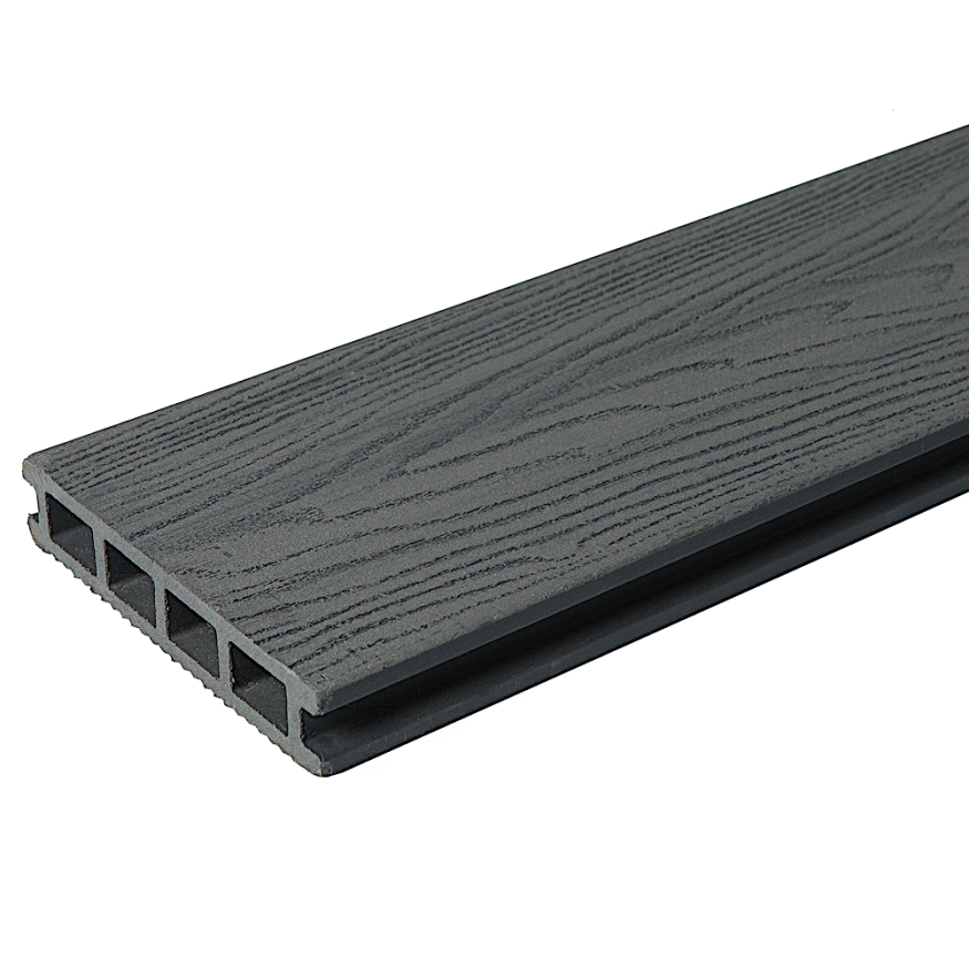 Террасная доска из ДПК CM Decking Vintage, Эбен купить в Перми