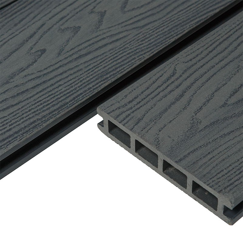 Террасная доска из ДПК CM Decking Vintage, Эбен купить в Перми