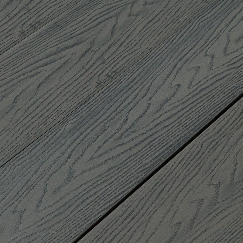 Террасная доска из ДПК CM Decking Vintage, Эбен купить в Перми