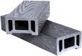 Поручень Polivan SINGARAJA с 3D текстурой дерева, серый цвет. купить в Перми