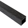 Балясина для ограждений из ДПК EasyDecking, Wood-X, Черное дерево купить в Перми
