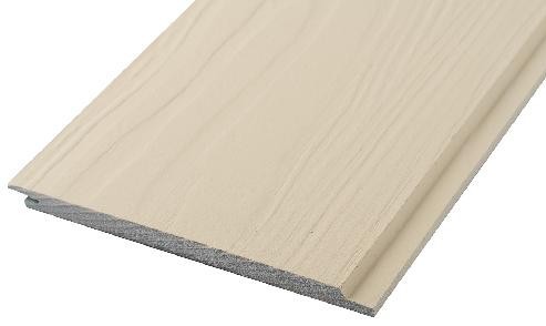Фиброцементные панели Wood Click F02 - древесно-структурные панели F02 из фиброцемента. купить в Перми
