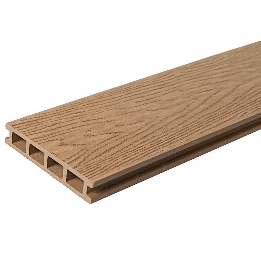 Террасная доска из ДПК CM Decking Vintage, Дуб купить в Перми