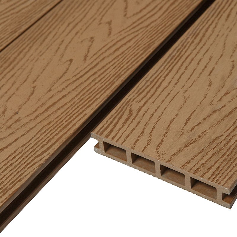 Террасная доска из ДПК CM Decking Vintage, Дуб купить в Перми