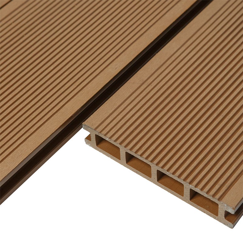 Террасная доска из ДПК CM Decking Vintage, Дуб купить в Перми