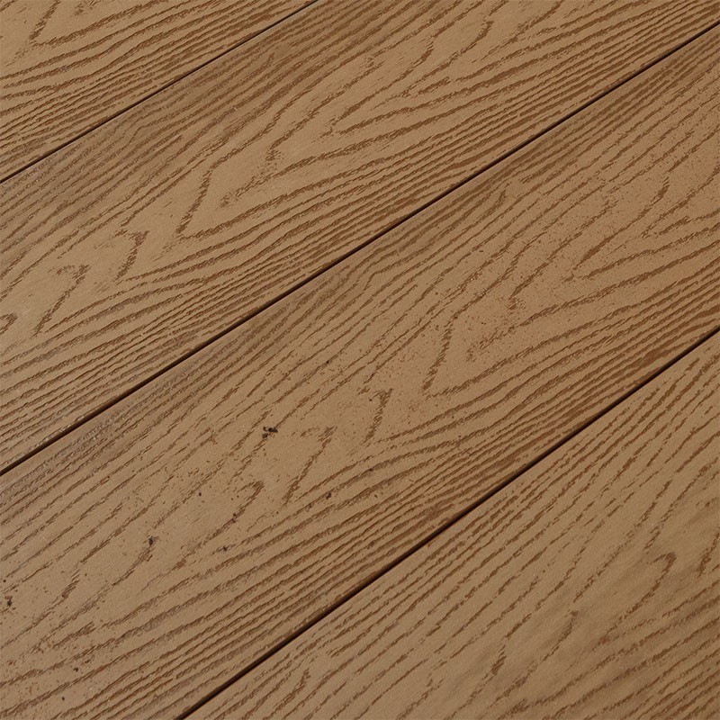 Террасная доска из ДПК CM Decking Vintage, Дуб купить в Перми