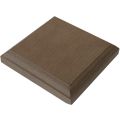 Крышка столба для ДПК ограждений EasyDecking, Wood-X, Венге купить в Перми