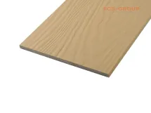 Фиброцементная панель FCSPRO Wood Classic F11 Золотой песок