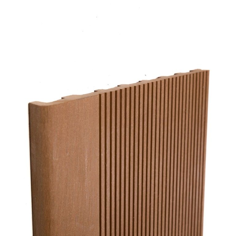 Ступень Ecodecking Некст (полнотелая) Бронза купить в Перми