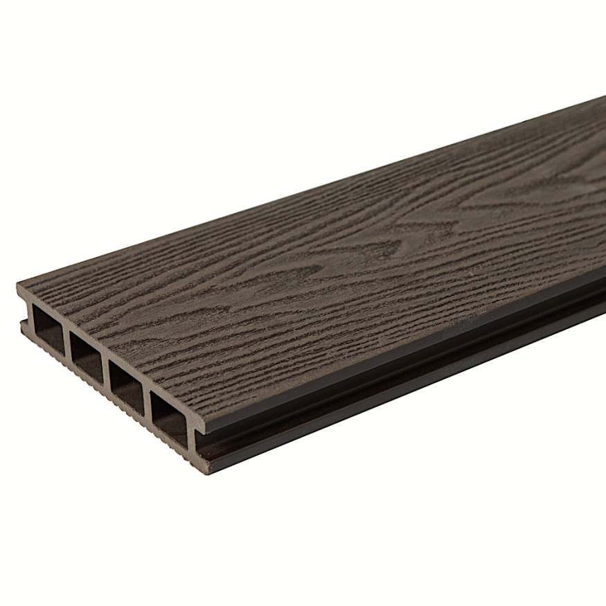 Террасная доска из ДПК CM Decking Vintage, Венге купить в Перми