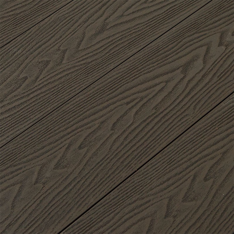 Террасная доска из ДПК CM Decking Vintage, Венге купить в Перми