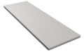 Фиброциментный сайдинг DECOVER Silver купить в Перми