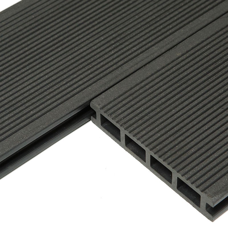 Террасная доска из ДПК CM Decking Vintage, Черное дерево купить в Перми
