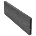 Доска из ДПК NanoWood для грядок NauticPrime 25х150х2950мм Серый купить в Перми
