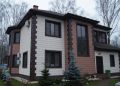 Фасадная панель Альта-Профиль Неаполь ЭКО Белый купить в Перми