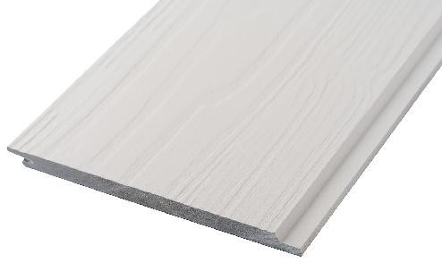 Фиброцементные панели Wood Click F01 - Новый вариант купить в Перми