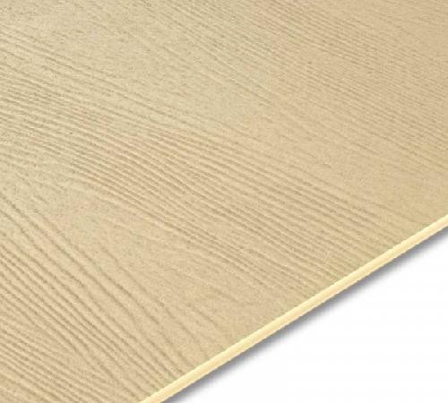Фиброцементный сайдинг Roofas Board Wood Светлый Песчаник купить в Перми
