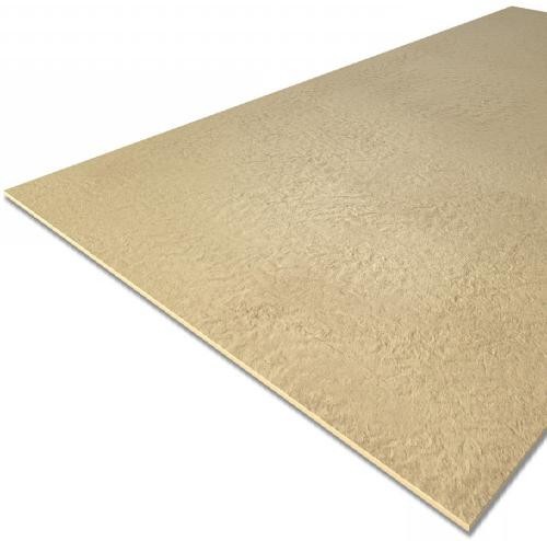 Фиброцементный сайдинг Roofas Board Wood Светлый Песчаник купить в Перми
