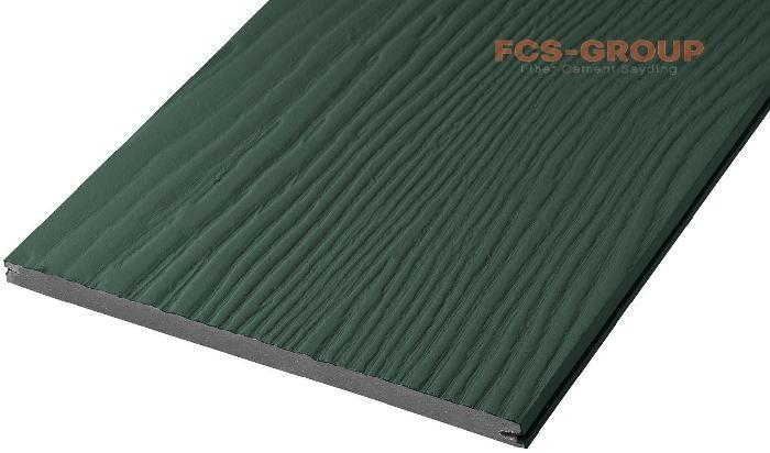 Фиброцементные панели FCS Group Wood Line F31 - Деревянный стиль для современных интерьеров. купить в Перми