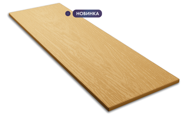 Фибровый сайдинг DECOVER Duna купить в Перми