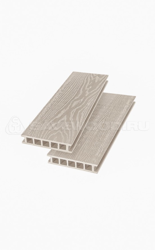 Террасная доска ДПК SaveWood, SW Fagus, Бежевый купить в Перми