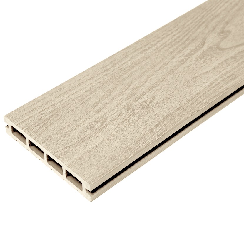 Террасная доска из ДПК CM Decking Bark, Ясень купить в Перми