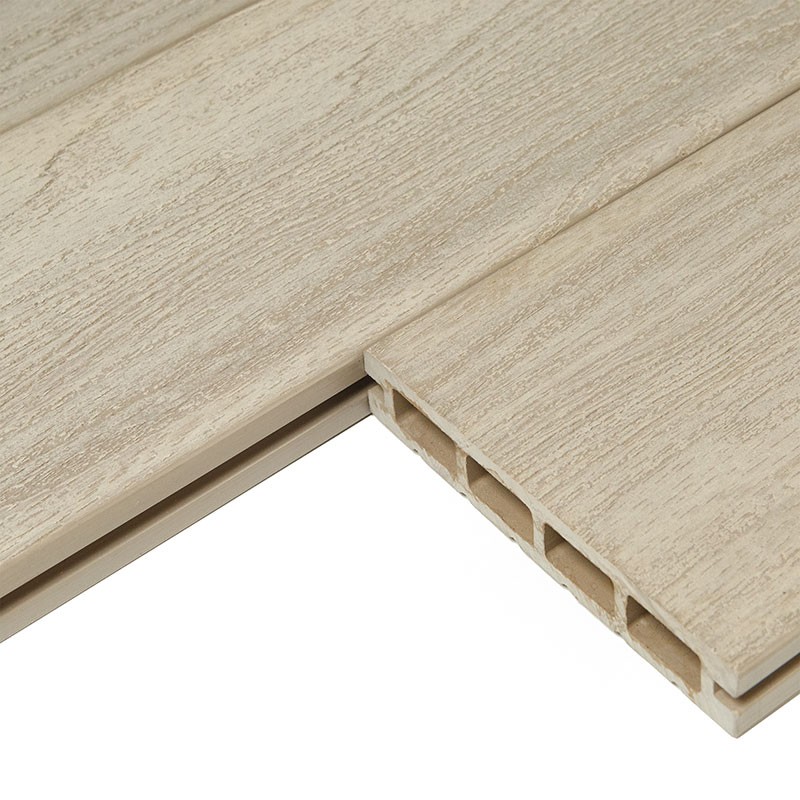 Террасная доска из ДПК CM Decking Bark, Ясень купить в Перми