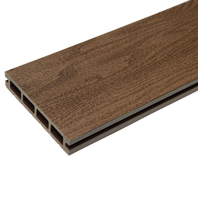 Террасная доска из ДПК CM Decking Bark, Мербау купить в Перми