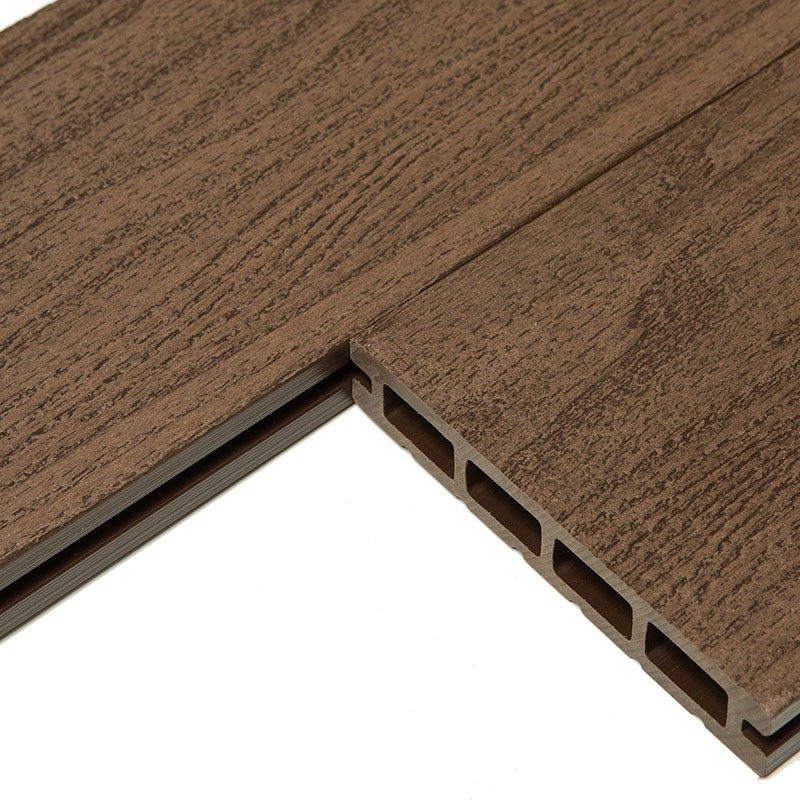 Террасная доска из ДПК CM Decking Bark, Мербау купить в Перми