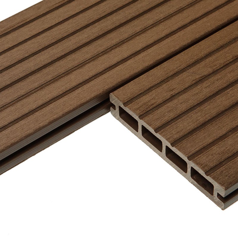 Террасная доска из ДПК CM Decking Bark, Мербау купить в Перми